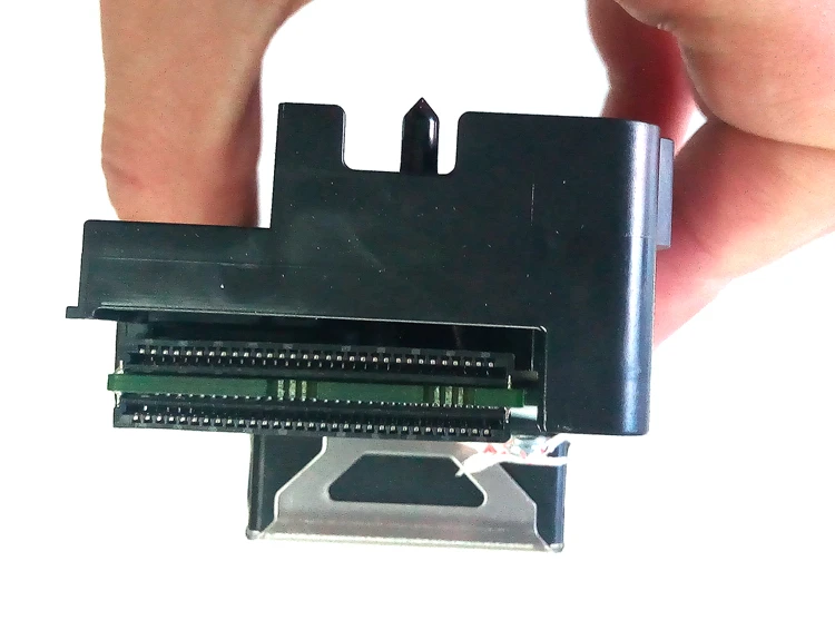 Печатающая головка на водной основе Mutoh RJ 900 принтера DX5 F158000 F187000 F160010 RJ900X