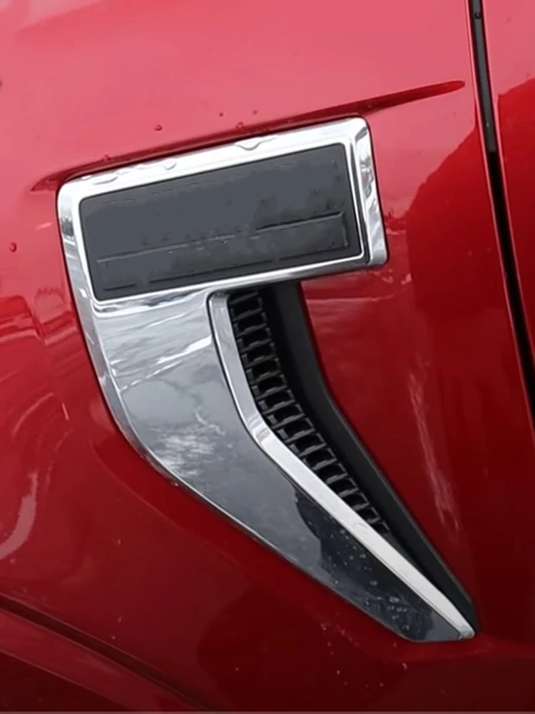 

WELKINRY для Ford F150 P702 14-го поколения 2021 2022 2023 Lobo крыло для кузова автомобиля