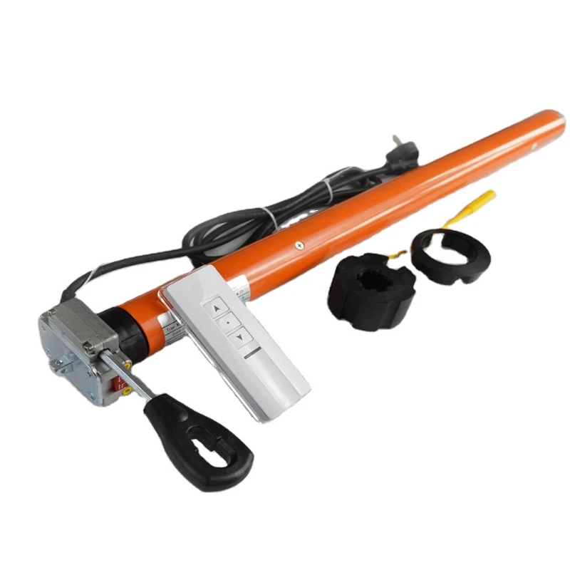 

Awning Blinds Tubular Motor Accessories