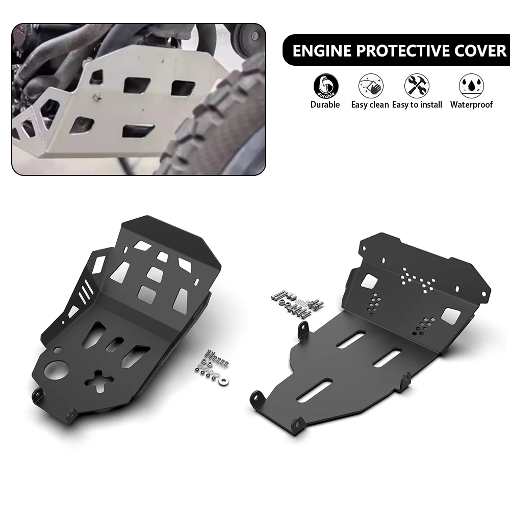 2024 Новинка для VOGE Valico 300 ралли 2023 2025 мотоциклетная Передняя противоскользящая