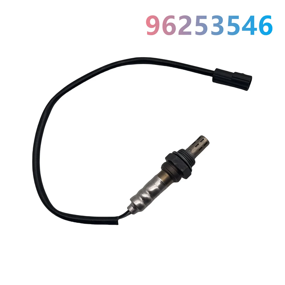 96253546 Датчик кислорода 02 лямбда подходит для Chevrolet Matiz Rezzo Spark Daewoo Nubira 2005-2016 ADG07002
