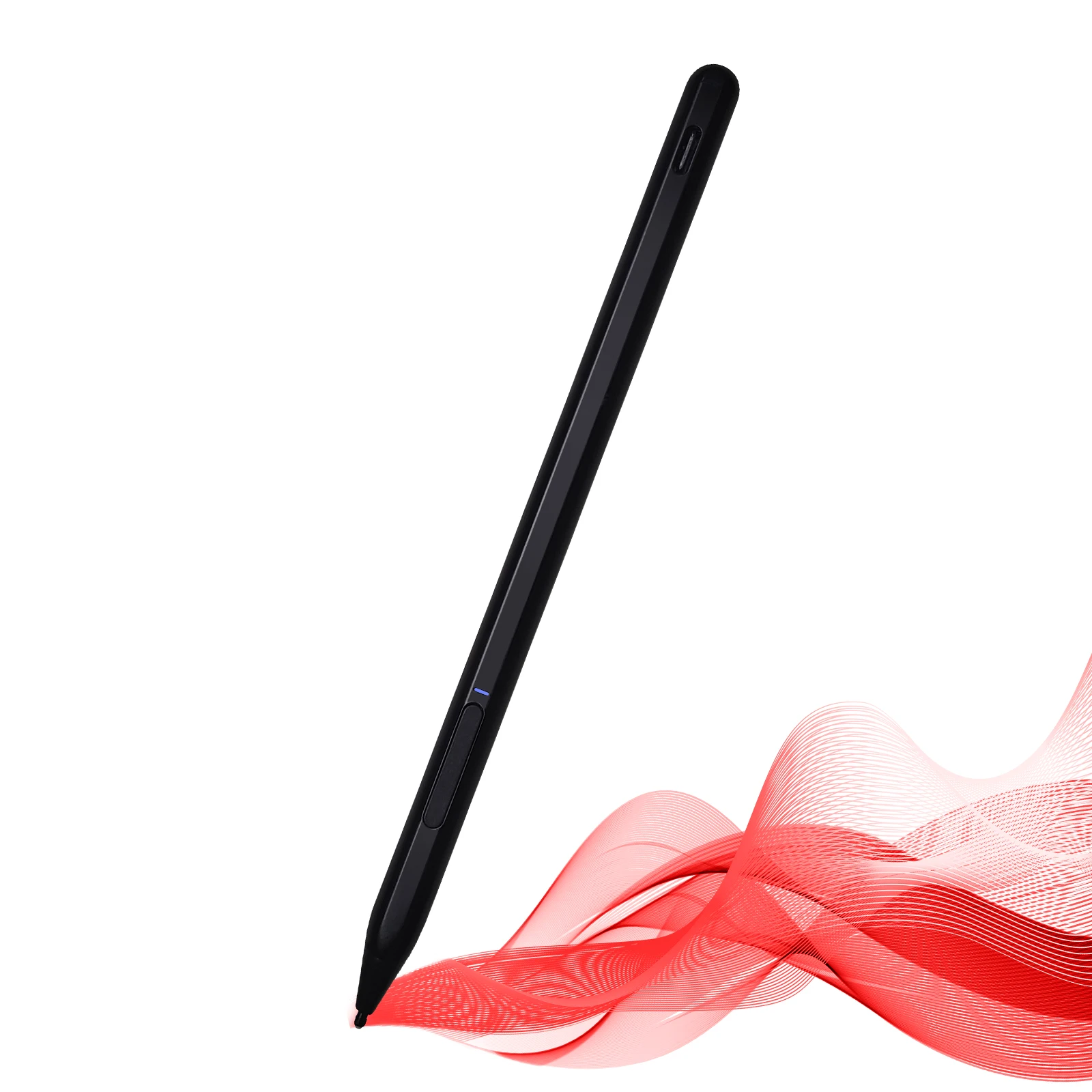 Rechargeable 4096 Pressure Sensitive Palm Rejection For Hp Asus Samsung Acer Lenovo Tablet