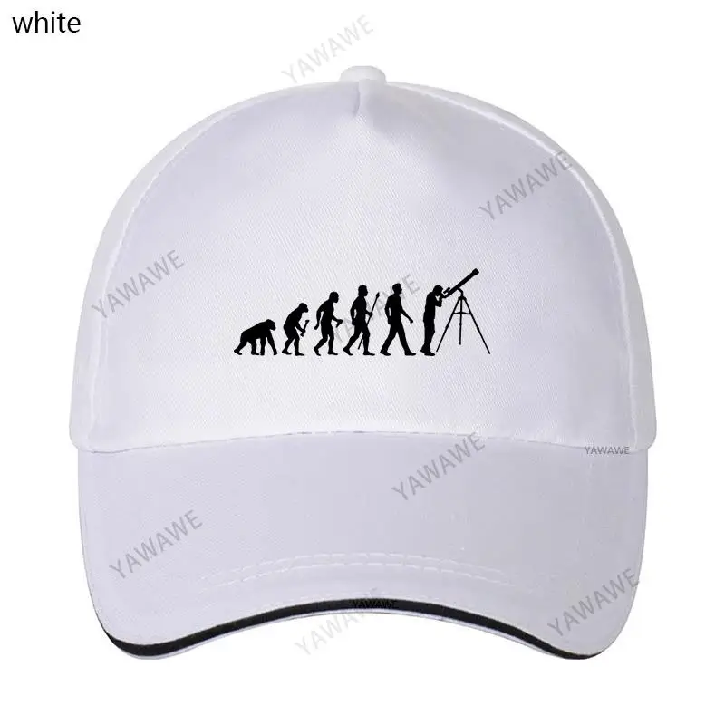 

Baseball Cap Spring Summer Evolution of Astronomy Women yawawe brand Hip Hop Fishing Hat Dad hat outdoor summer Baseball Caps