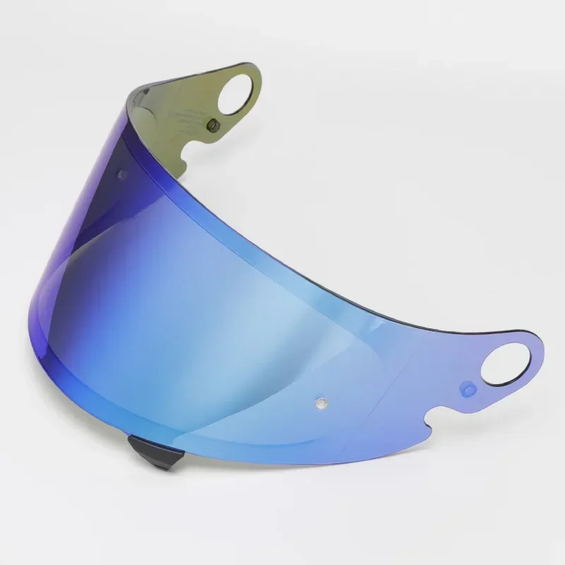 Адаптация линз для мотоциклетного шлема винтажный шлем Glamster дневный и ночной