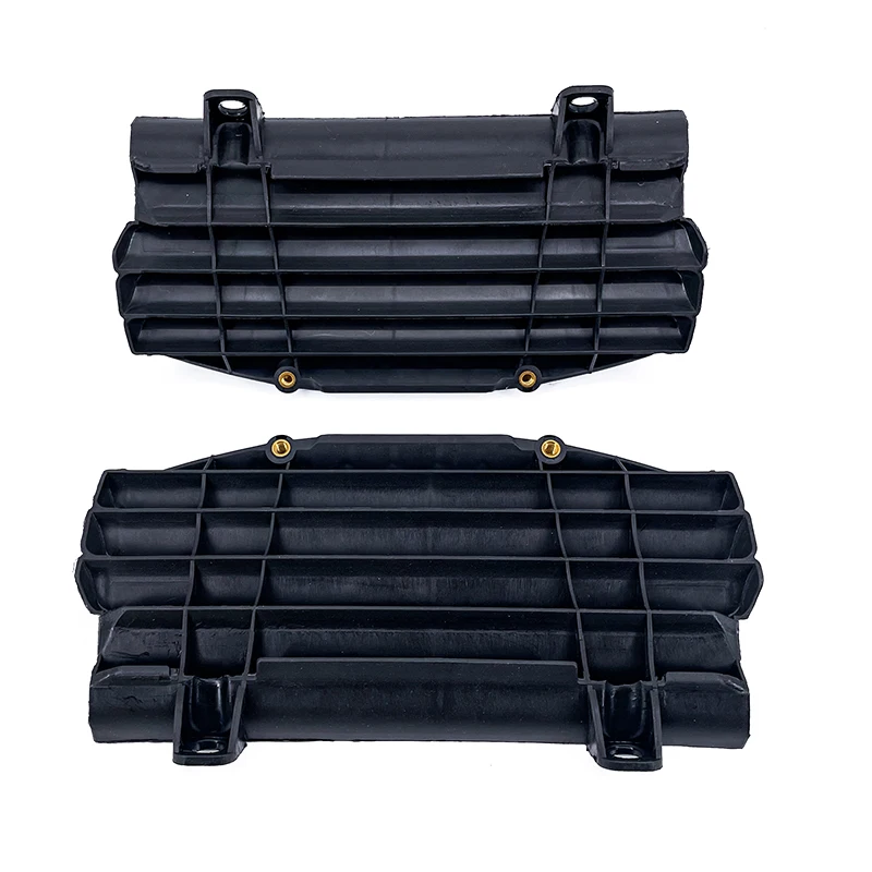 

Черная защитная крышка радиатора для мотоцикла KTM SX SXF XCF XC XCW For Husqvarna TC FC TE FE TX 125 150 250 350 450