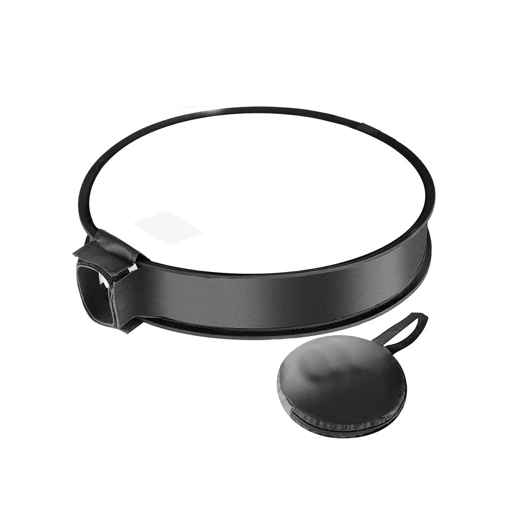 

Легкая установка фотостудия Speedlight портрет для DSLR камеры софтбокс универсальные аксессуары рассеиватель палатки мини круглый практичный