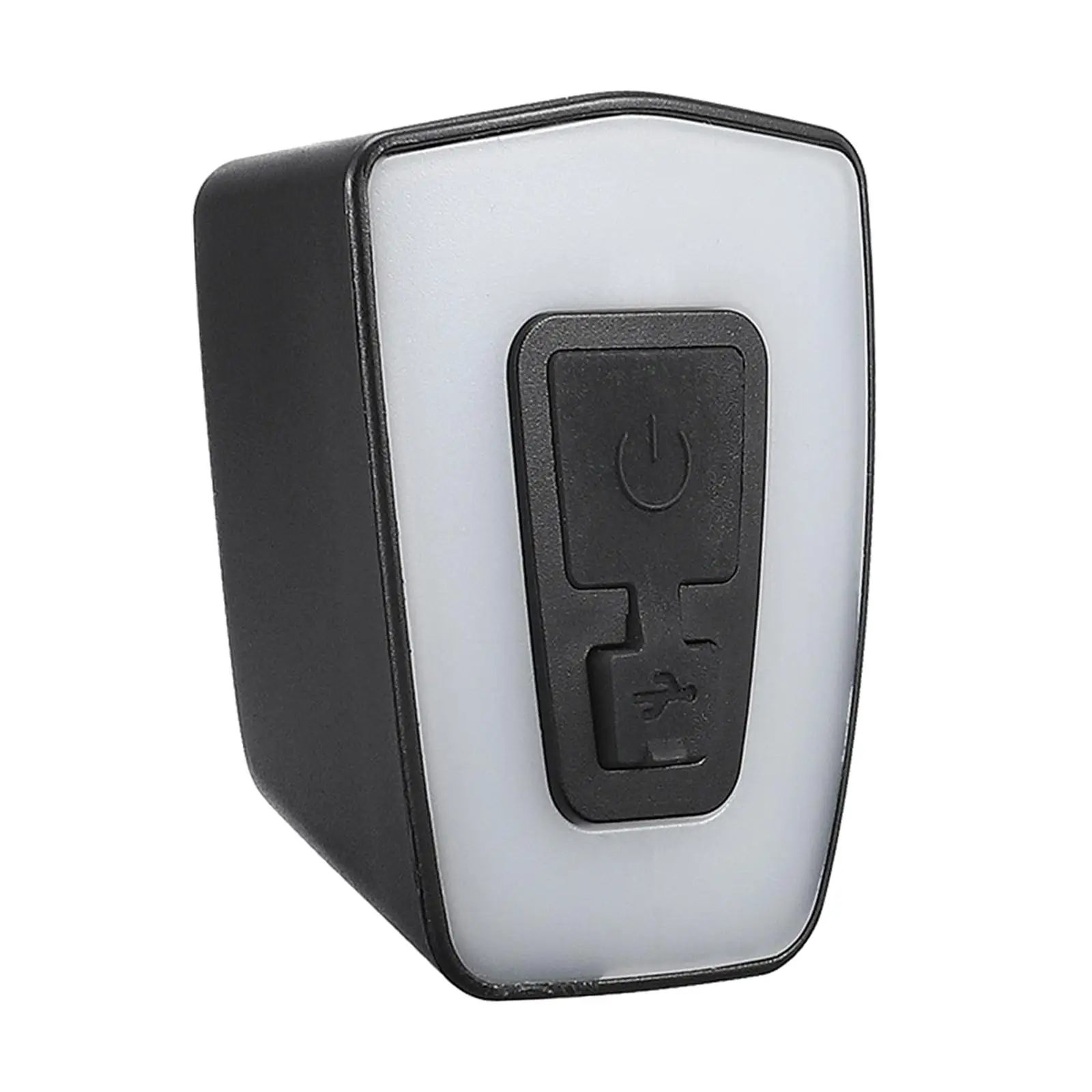 

Яркий задний велосипедный фонарь, перезаряжаемый для 9 режимов мигания беспроводной