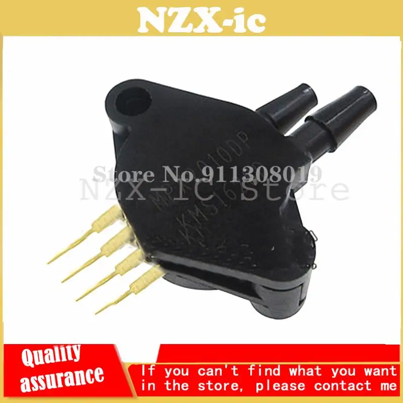 

MPX2010DP imported brand new original spot MPX2010 genuine pressure sensor can be straight shot