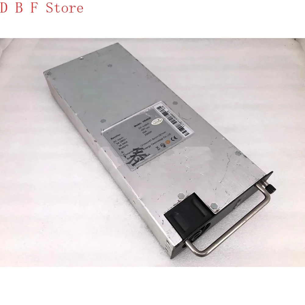 

Power Supply for HR4850 48V 50A