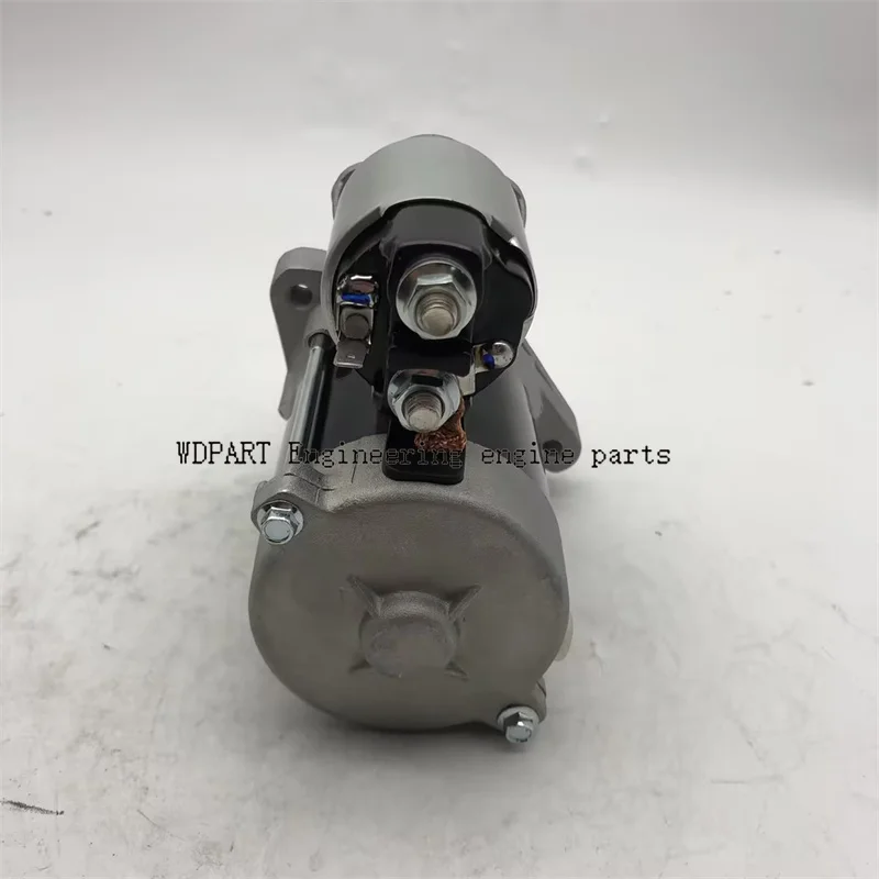 21163-2120 Стартер 12 В подходит для Kawasaki FD671D FD750D FD791D FD795D AM 132303