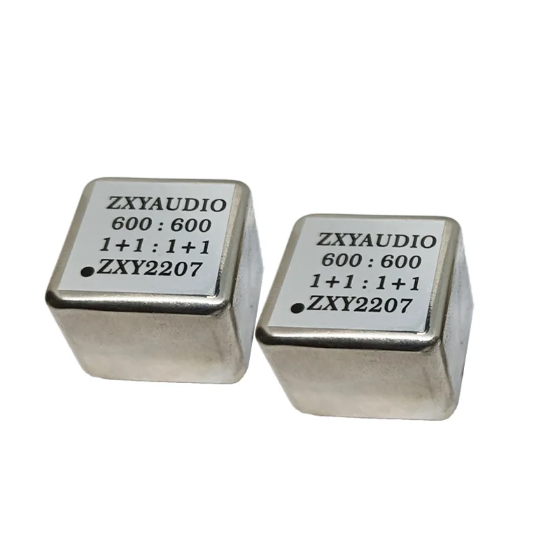 Аудиоизоляционный трансформатор ZXY2207 Сигнал крупного рогатого скота