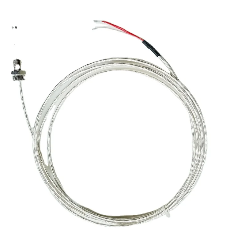 

Hot Selling E type Temperature Sensor 0~400 degree Thermocouple Thermometer