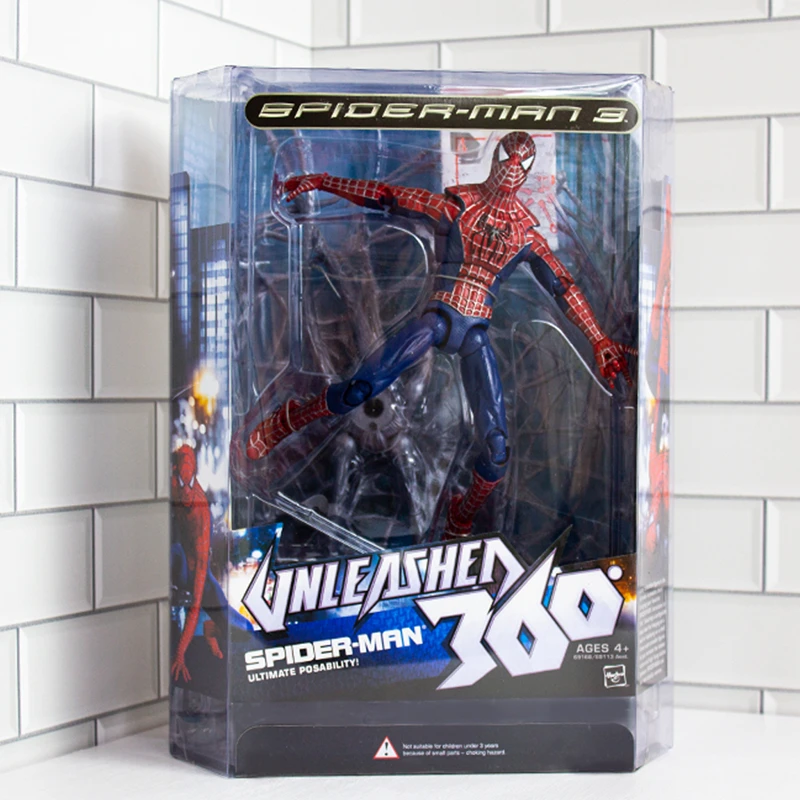 Фигурки героев аниме Hasbro Marvel мстители |