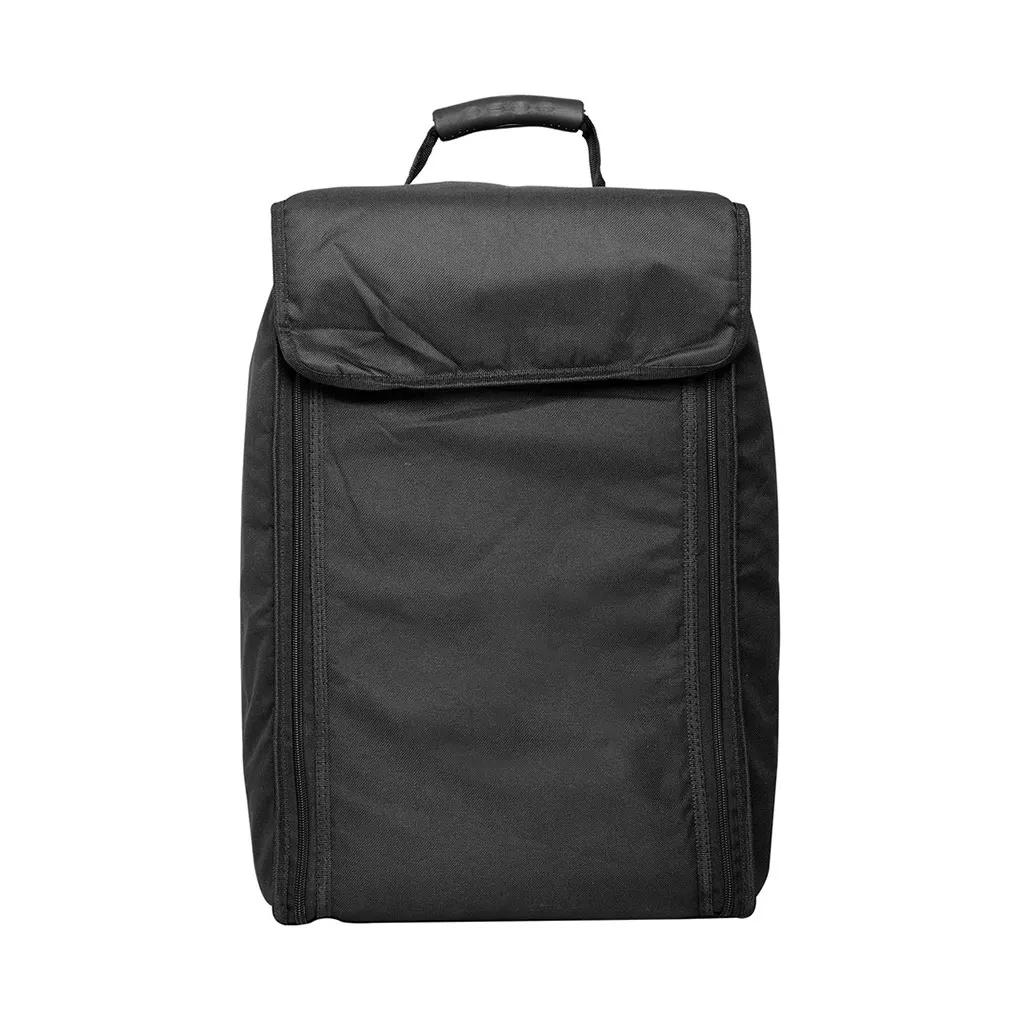 

Drum Bag Waterproof Container Holder Lightweight Storage Pouch Accessory