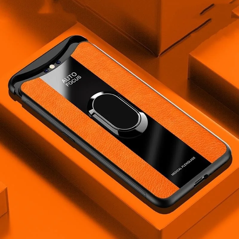 

HYSK phone coverphone forOppofindx following from oppo findx case lift find x full package 0 pp0 silicone soft shell lambo