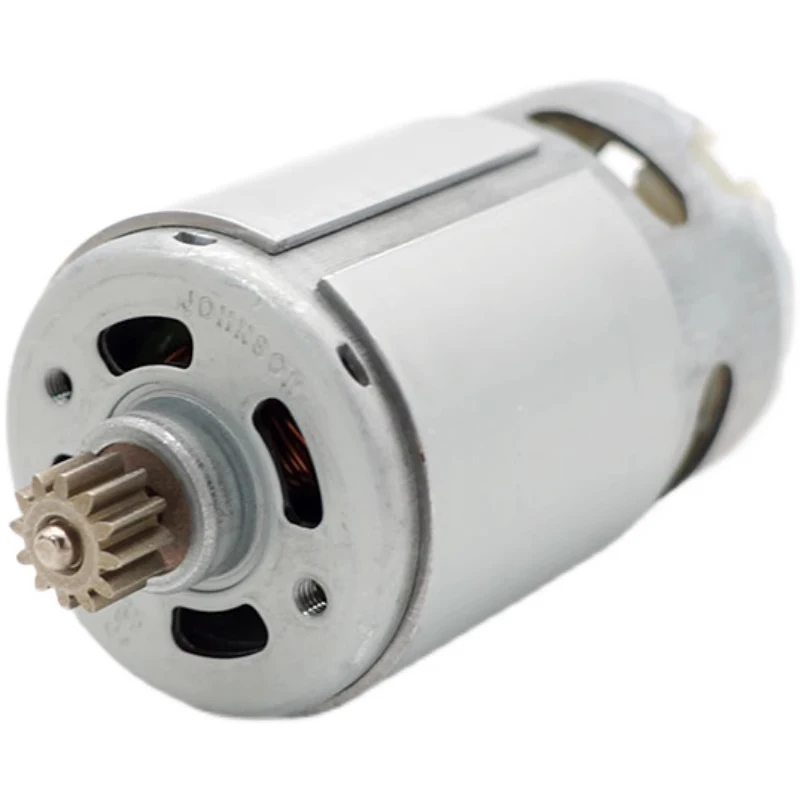 Литий-ионная аккумуляторная дрель 2609199378 запасные части для двигателя 12 зубьев