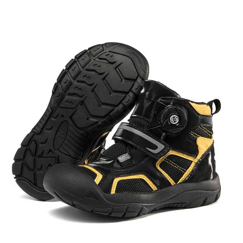 

Balance car sports shoes scooter functional children's sneakers non-slip wear-resistant shock-absorbing breathable light safe