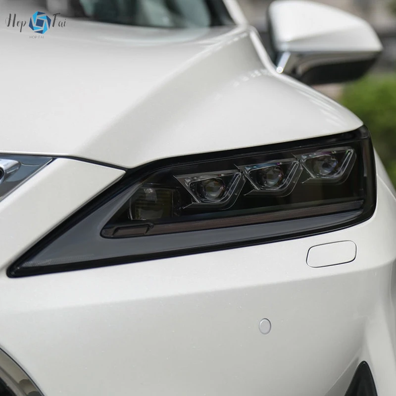 

2 шт., защитная пленка для автомобильных фар Lexus RX 2020 2021 RX350 RX450h