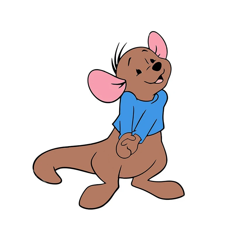 

Металлические Вырубные штампы Disney Roo, Винни-Пух, вырубные штампы Kanga для скрапбукинга, форма ручной работы, модель декоративный шаблон