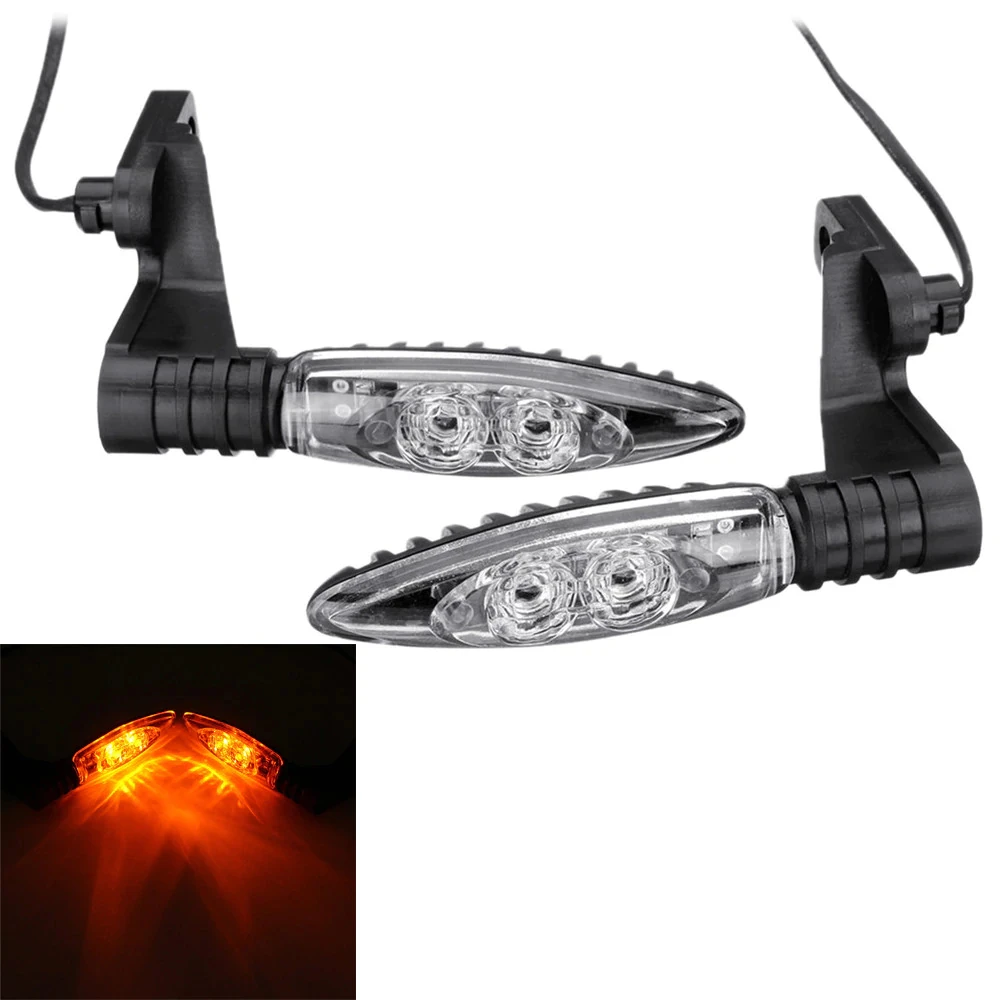 Указатели поворота для-R1200GS Adv F650GS R1200R S1000R S1000RR F800GS K1300S G310R/GS