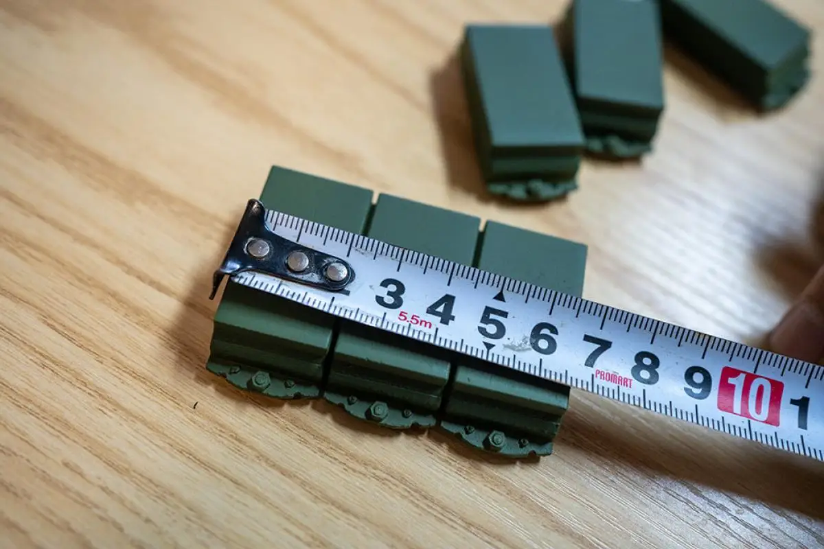 Ручная работа взрывоопасная обратная Модель 3D трехмерный крючок и петля значок