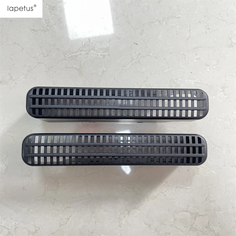 Автомобильное заднее сиденье под пол Кондиционер вентиляционное отверстие