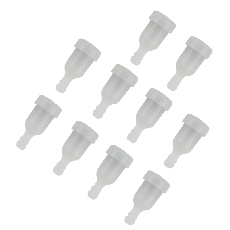 10 вентиляционных отверстий топливного бака для Eh A 356000030 356000031 13130040630 Триммеры