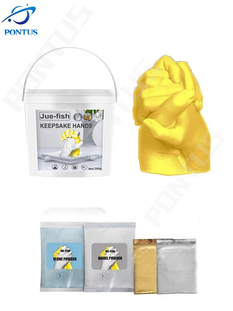 

Форма для нога детская, сувенирная, для самостоятельного изготовления