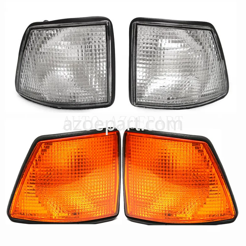 

Turn Signal Indicator Corner Light for BMW 7-Series E32 1989-1994