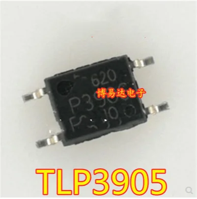 

Free shipping 30PCS TLP3905 P3905 SOP-4