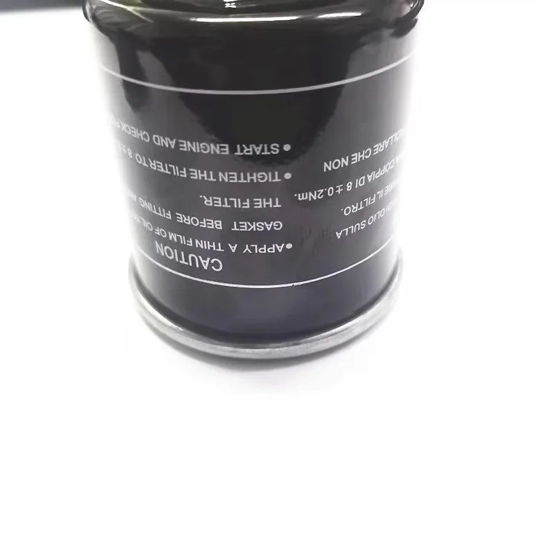 Мотоциклетный топливный масляный фильтр для Piaggio Vespa LX S ET4 GTS GTV 50 125 150 200 250 300 300i X7 X8