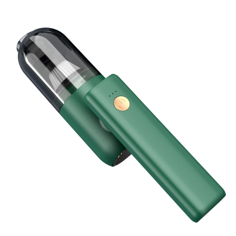 

10000Pa Keyboard Vacuum Portable Handheld Vacuum Cleaner Cordless Rechargeable Car Vacuum Mini Keyboard Cleaner Kit
