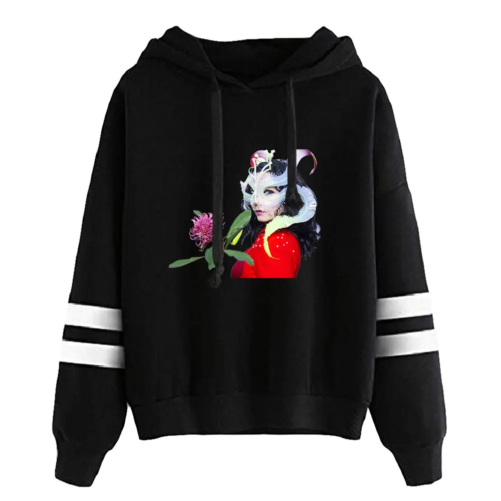 

Худи унисекс с длинным рукавом и капюшоном, унисекс