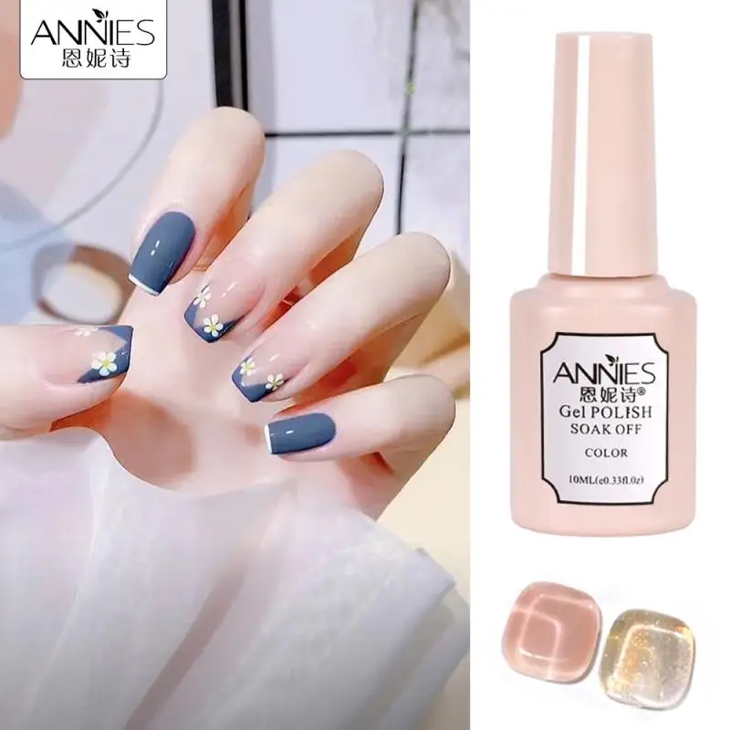 

Гель-лак для ногтей со светодиодной УФ-лампой, 15 мл