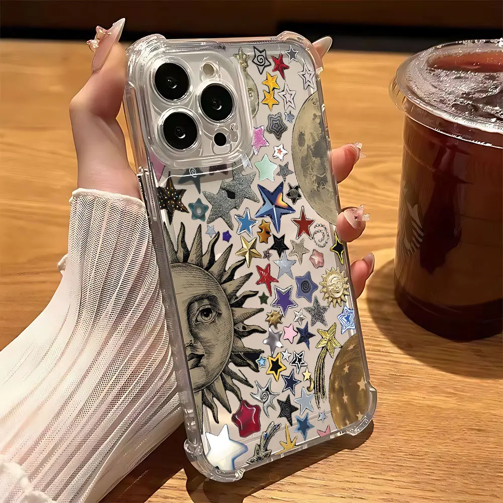 Чехол для телефона с рисунком в стиле ретро Oppo Realme 9 C11 C15 C30 C30S C31 C33 C53 C55 NARZO 50 50A Pro Plus