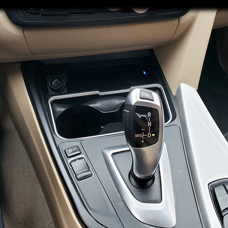 Автомобильное беспроводное зарядное устройство для телефона плата быстрой