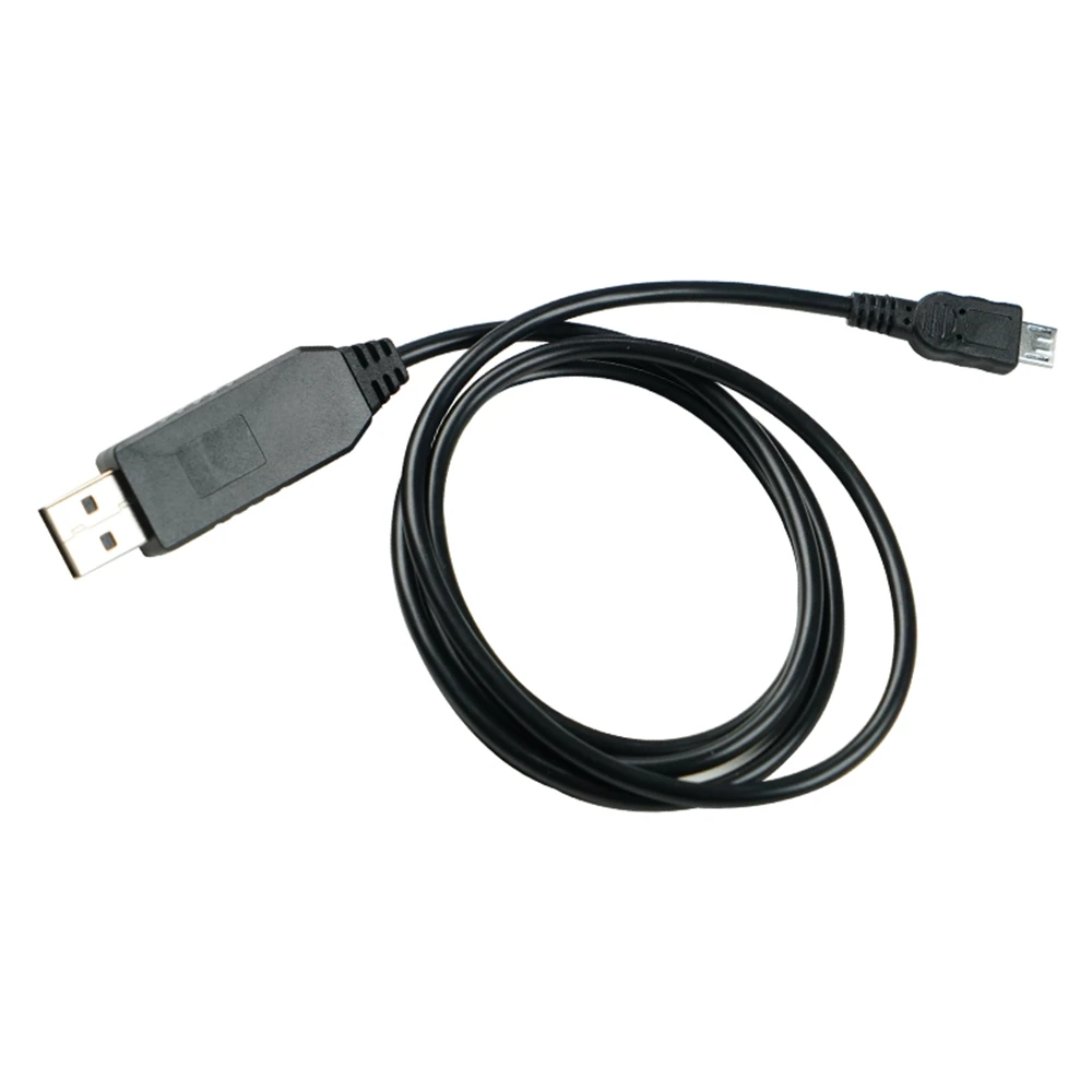 

Micro-USB Interface Dedicated To Write Frequency Cable For Walkie-Talkie