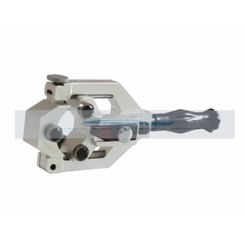 Многофункциональное ручное устройство высокого напряжения для зеркальной