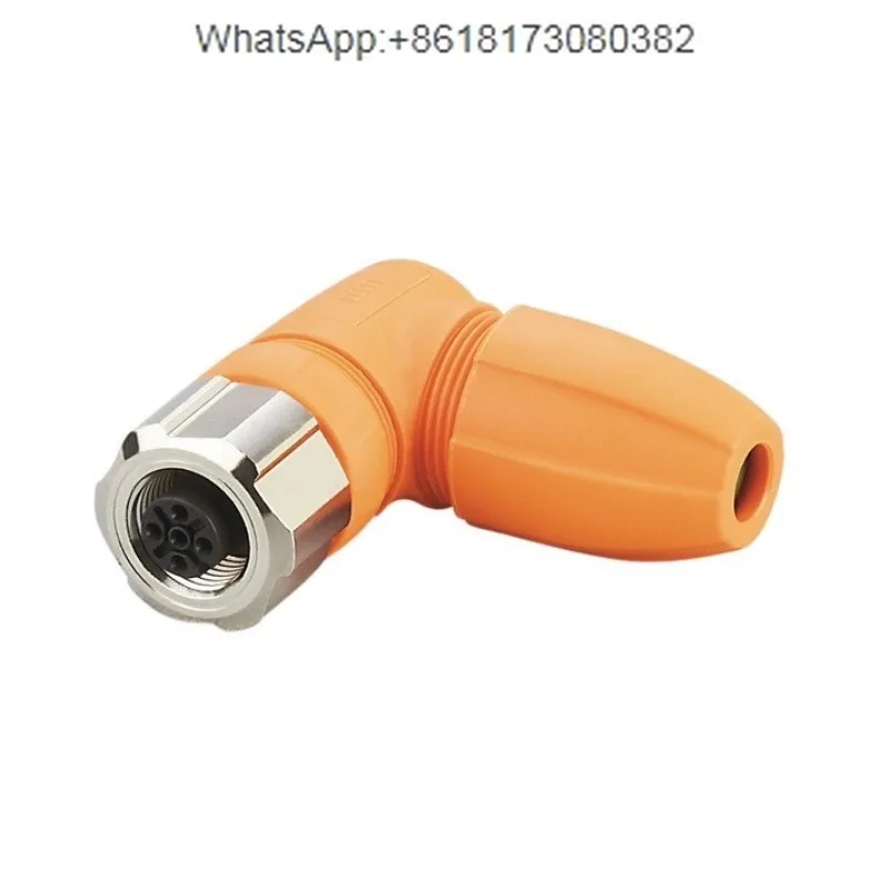 Оригинальный оригинальный разъем Yifumen M12 EVC811 EVC812 EVC813 E11509