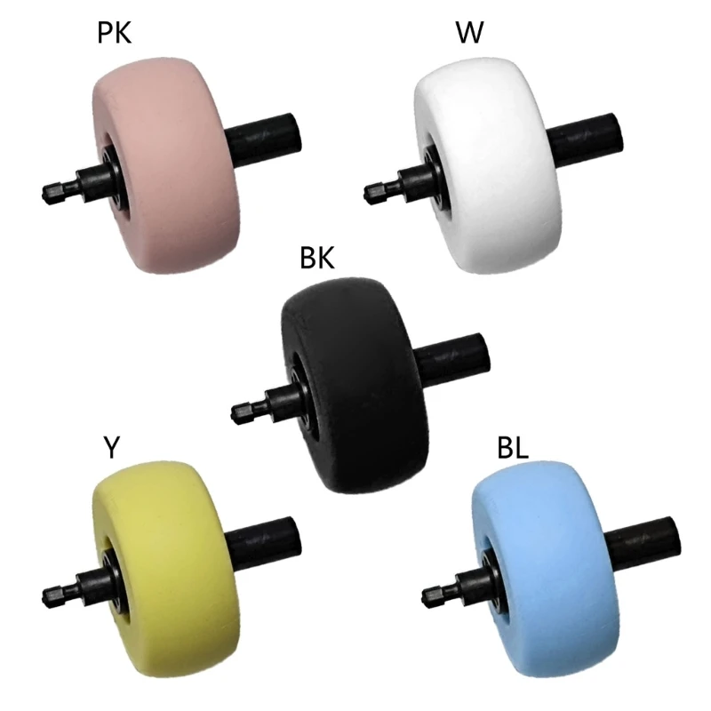 

for Logitech Mice Repair Accessory Mouse Scroll Wheel Pulley Dropship