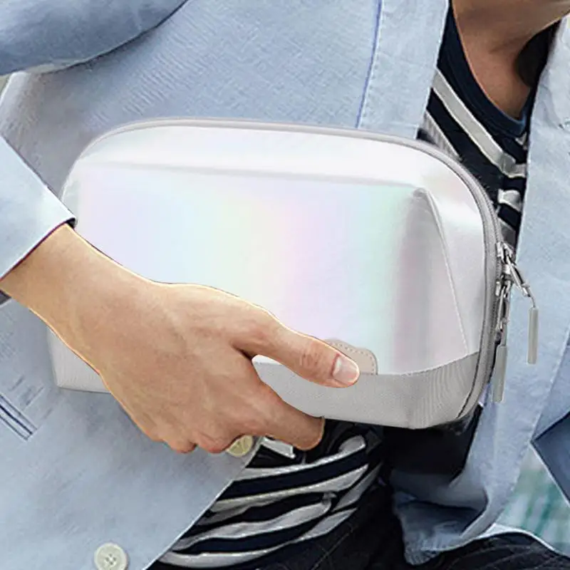 Сумка для хранения кабеля водонепроницаемый цифровой электронный органайзер