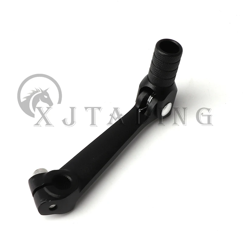 

Складной Алюминиевый Рычаг Переключения Передач С ЧПУ Для Мотоцикла, Внедорожного Велосипеда Kayo T2 T4 T4L