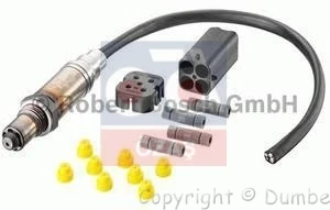 

Код хранилища: 258986506 для универсального лямбда-датчика