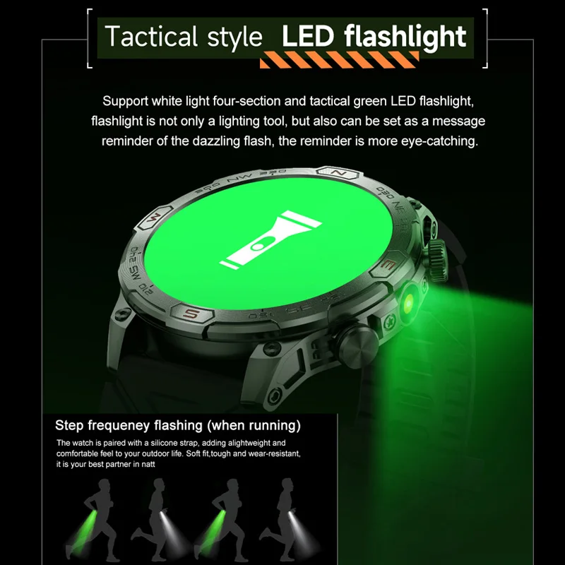 Мужские умные часы Time Owner 2024 цвет в ассортименте