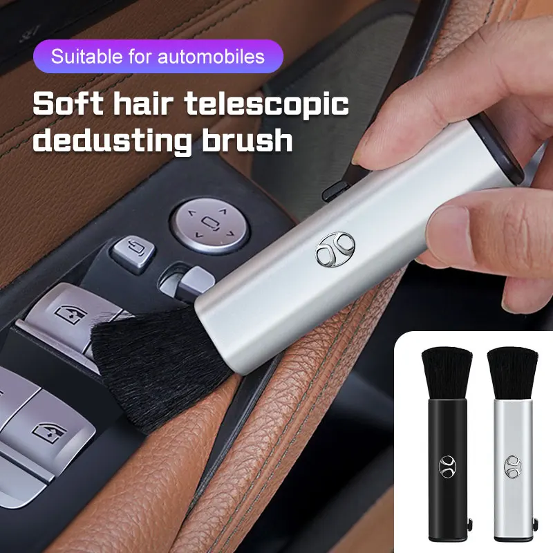 Автомобильная выдвижная щетка для чистки BAIC Beijing BJ20 EV5 BJ40 EC3 EC5 EU5 EX3 EX5 X7 Senova X55 35 X65