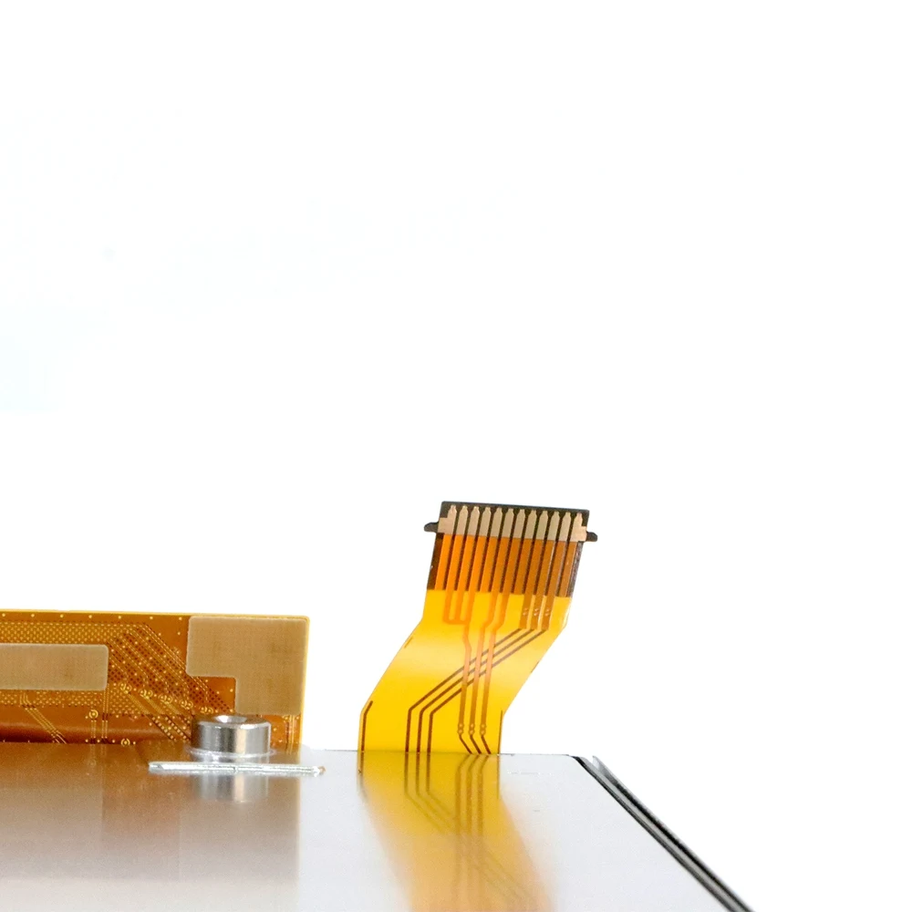 8 4-дюймовый сенсорный экран TDO-XGA084 для Jeep Grand Cherokee 2018-2022 гг. автомобильный дисплей