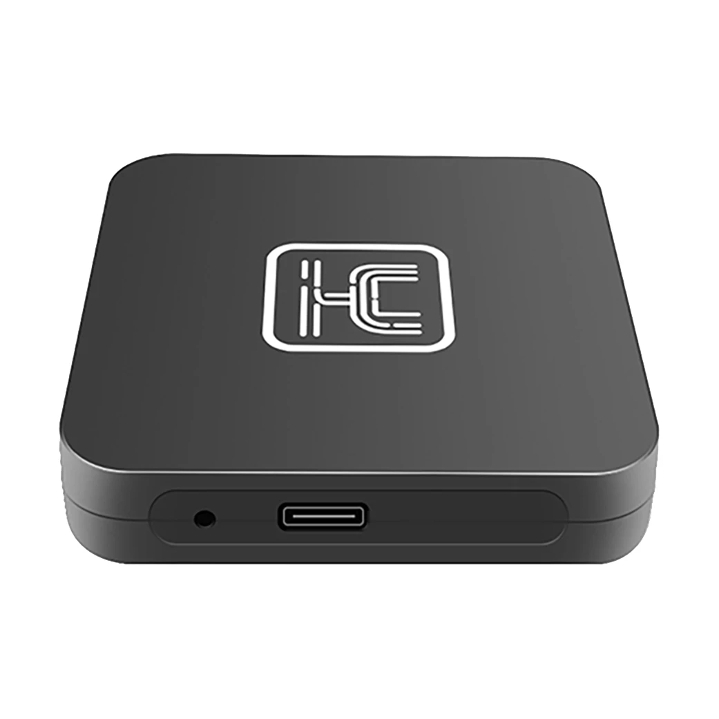 

Беспроводной автомобильный адаптер Carplay для Benz/Audi/Volkswagen/Buick, автомобильный Huawei Hicar для Carplay Ai Box, мультимедийный плеер