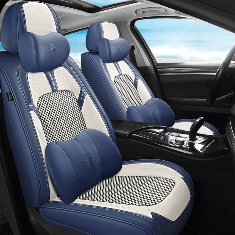 

Full Set Car Seat Cover for INFINITI FX35 ESQ EX25 JX35 M25 M35 QX30 QX50 QX56 Q50 QX60 QX70 QX80 Q60 G35