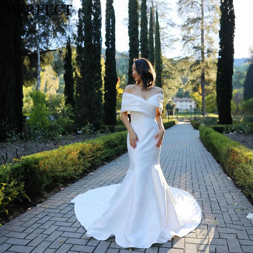 

Женское атласное свадебное платье It's yiiya, черное платье невесты с V-образным вырезом и оборками на лето 2023