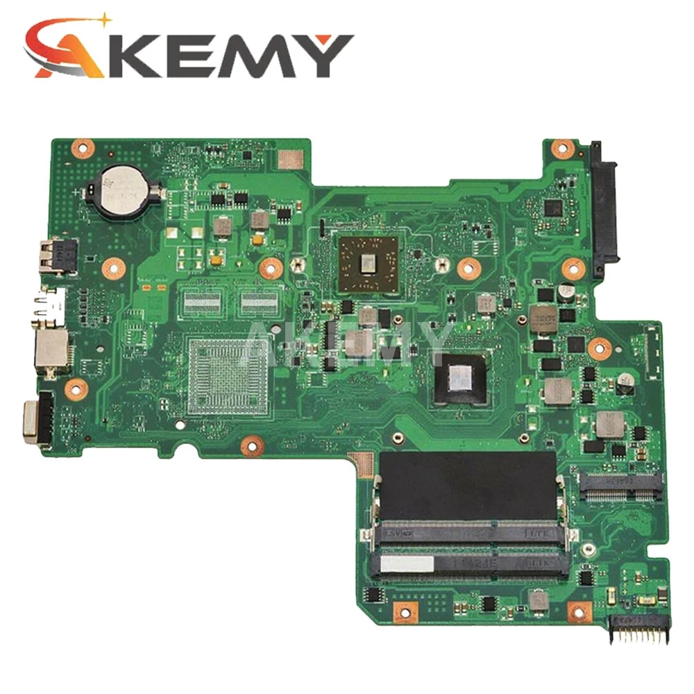 Материнская плата Akemy для ноутбука ACER Aspire 7250 материнская AAB70 REV.2.0 DDR3 - купить по